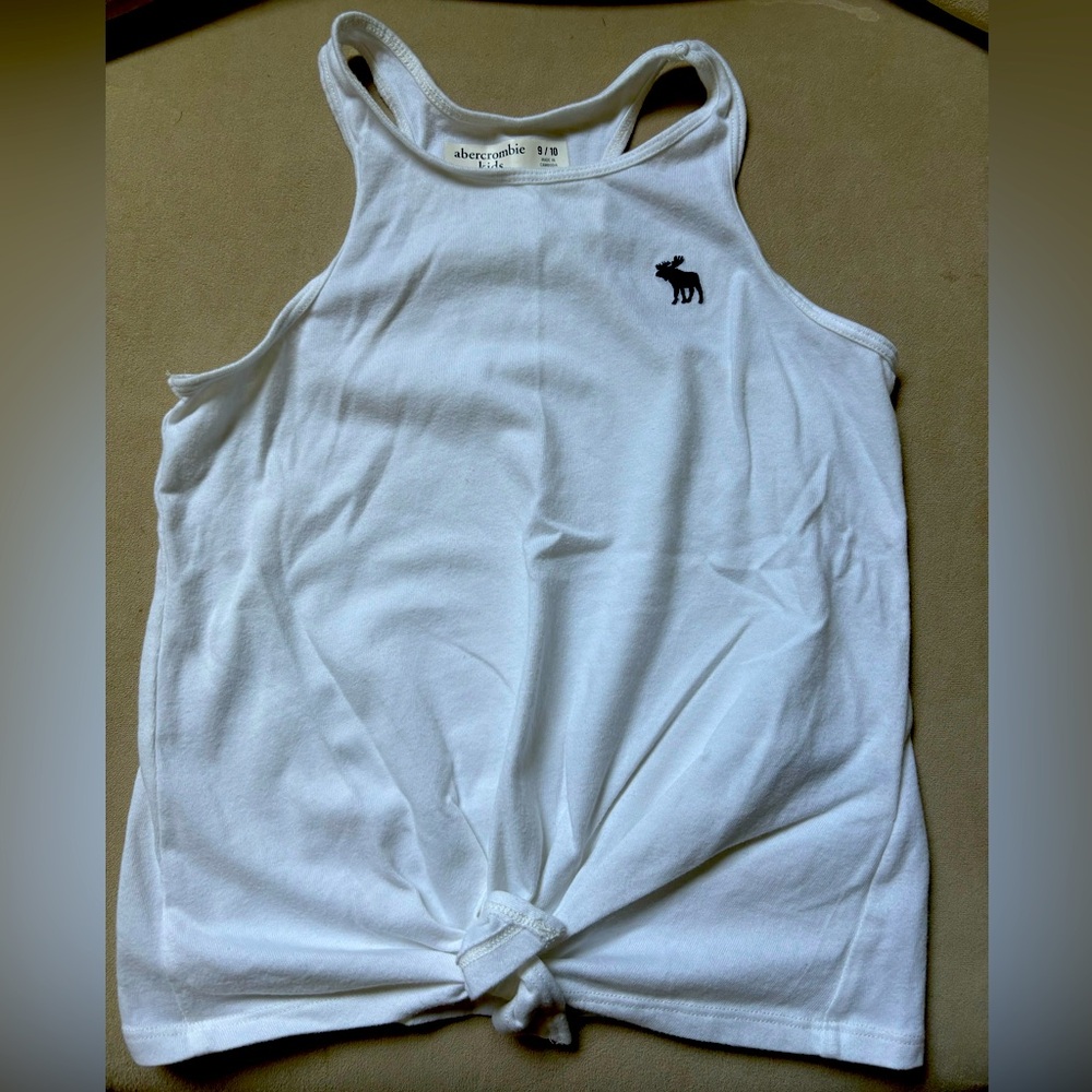 Abercrombie Kids tank top